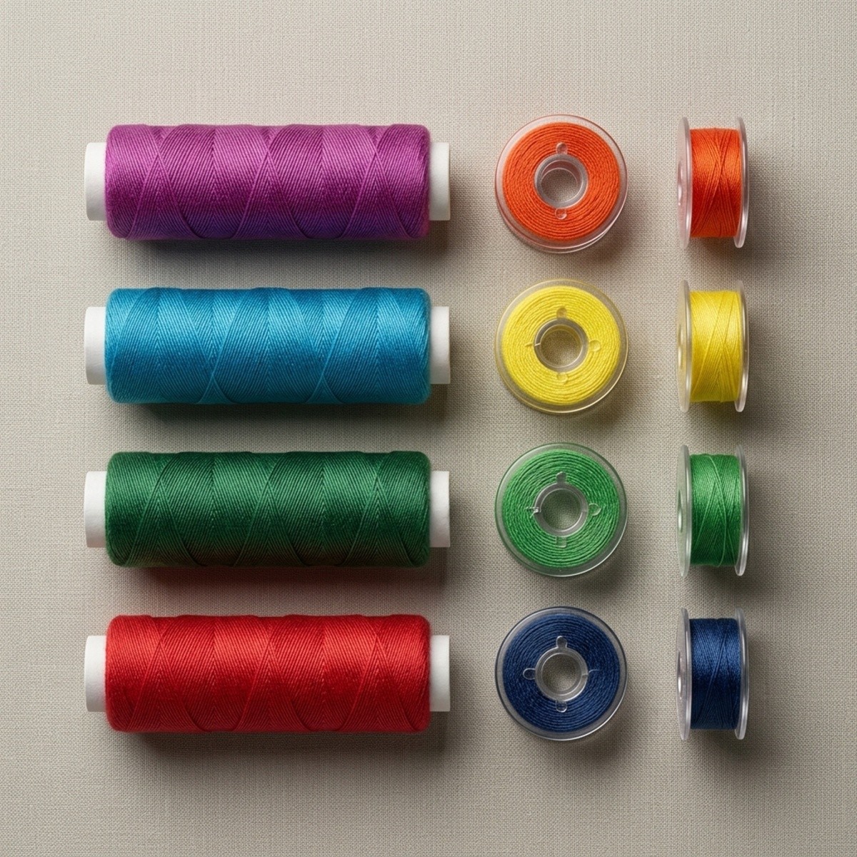 Thread Set