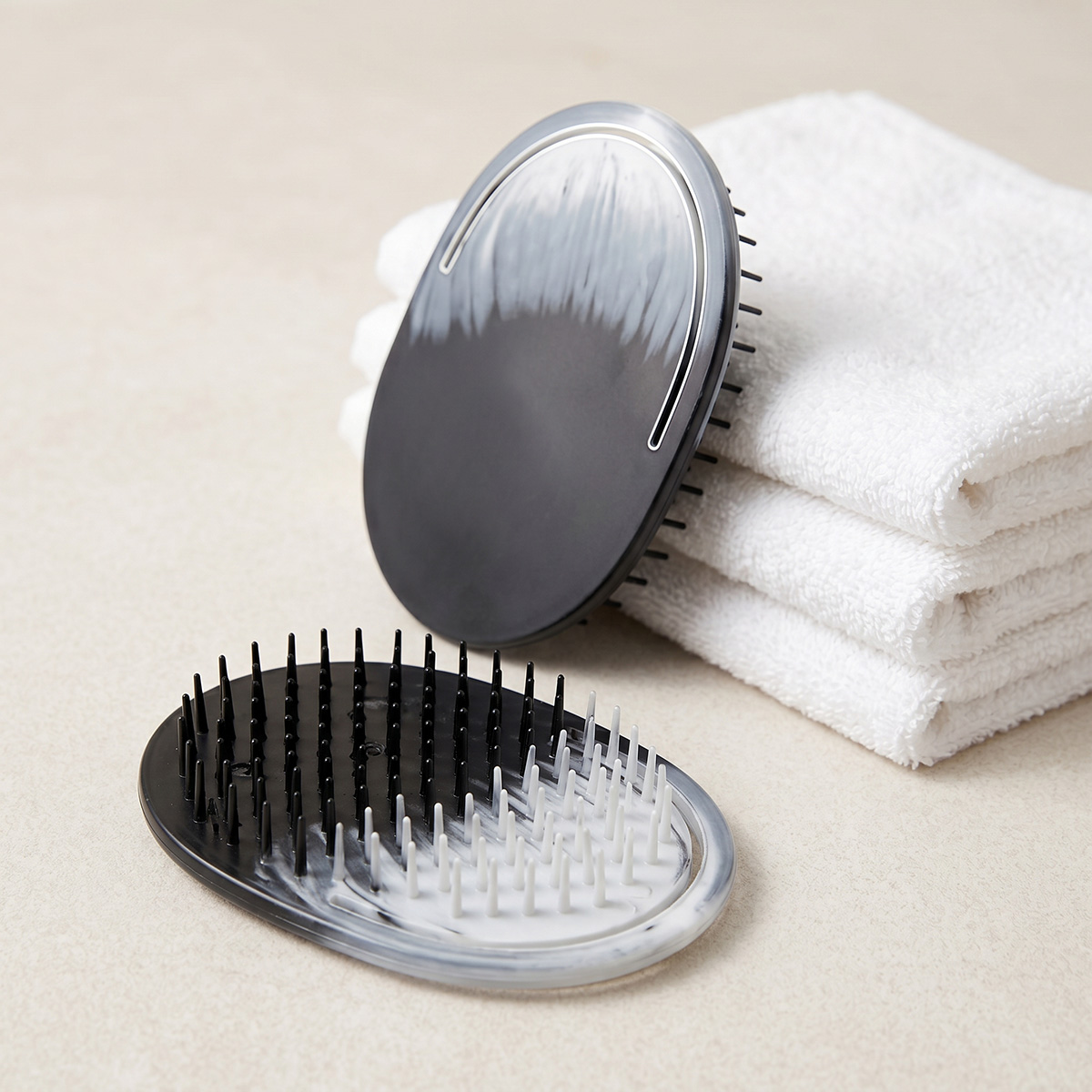 Italo Gents Hair Comb