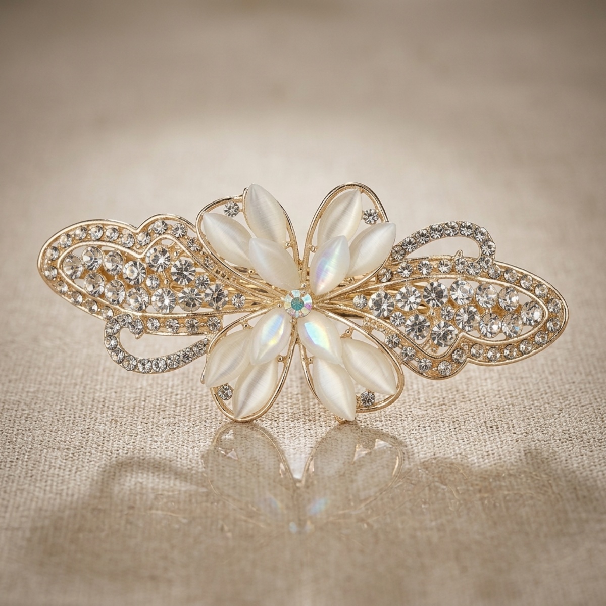 Hair Clip