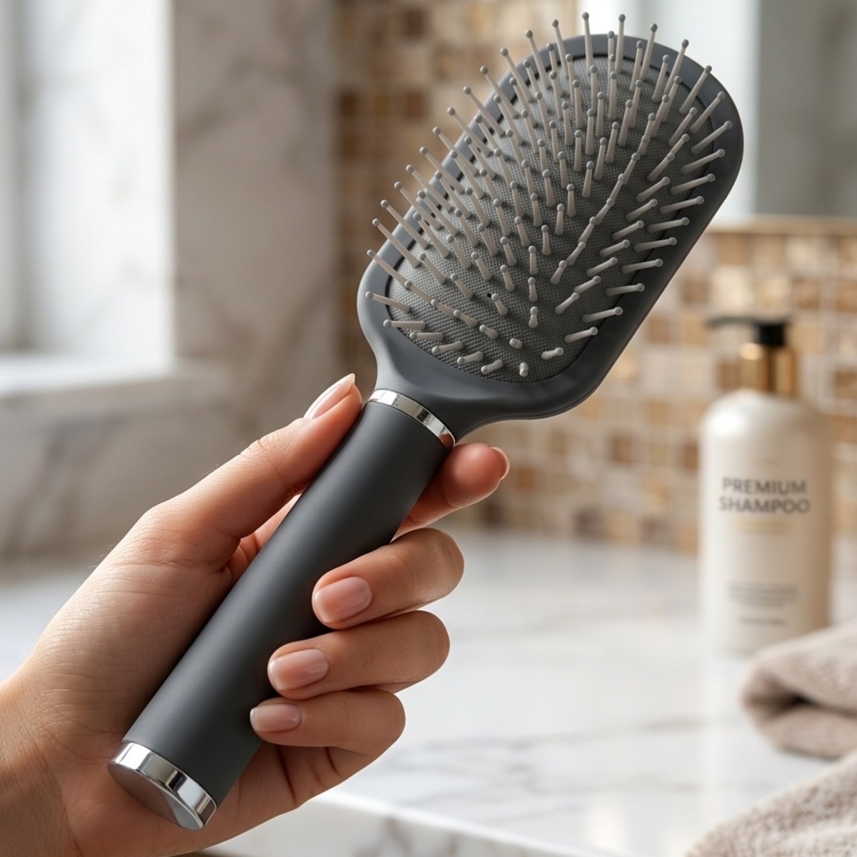 Italo Hair Brush