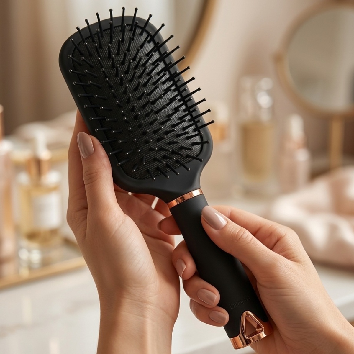 Italo Hair Brush