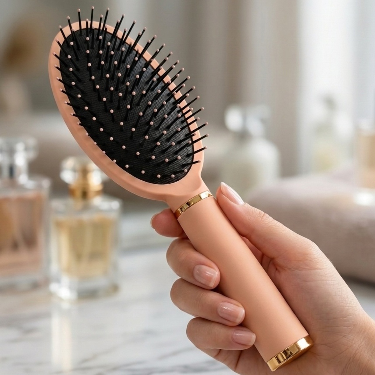 Hair Brush