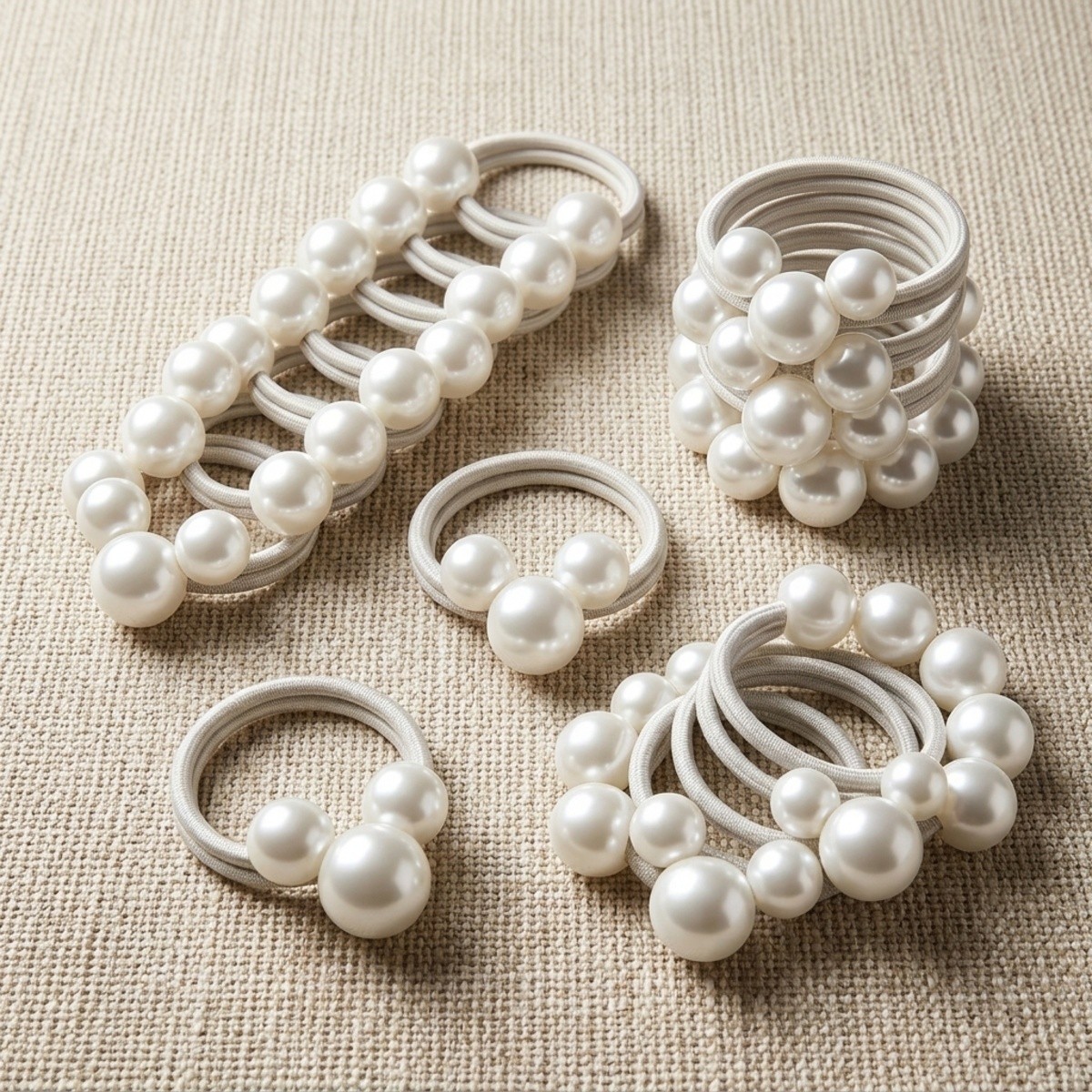 Kids Elastic Hair Band