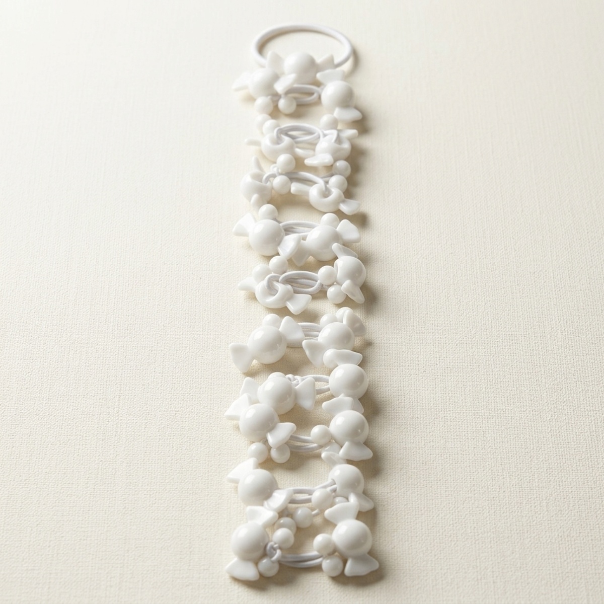 Kids Elastic Hair Band