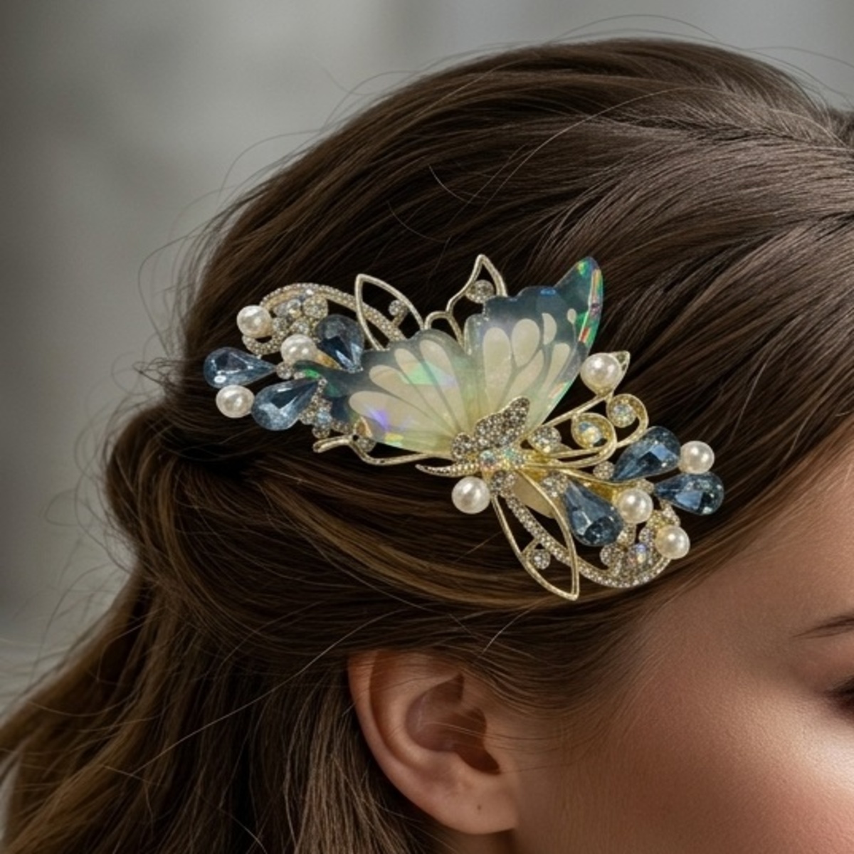 Hair Clip