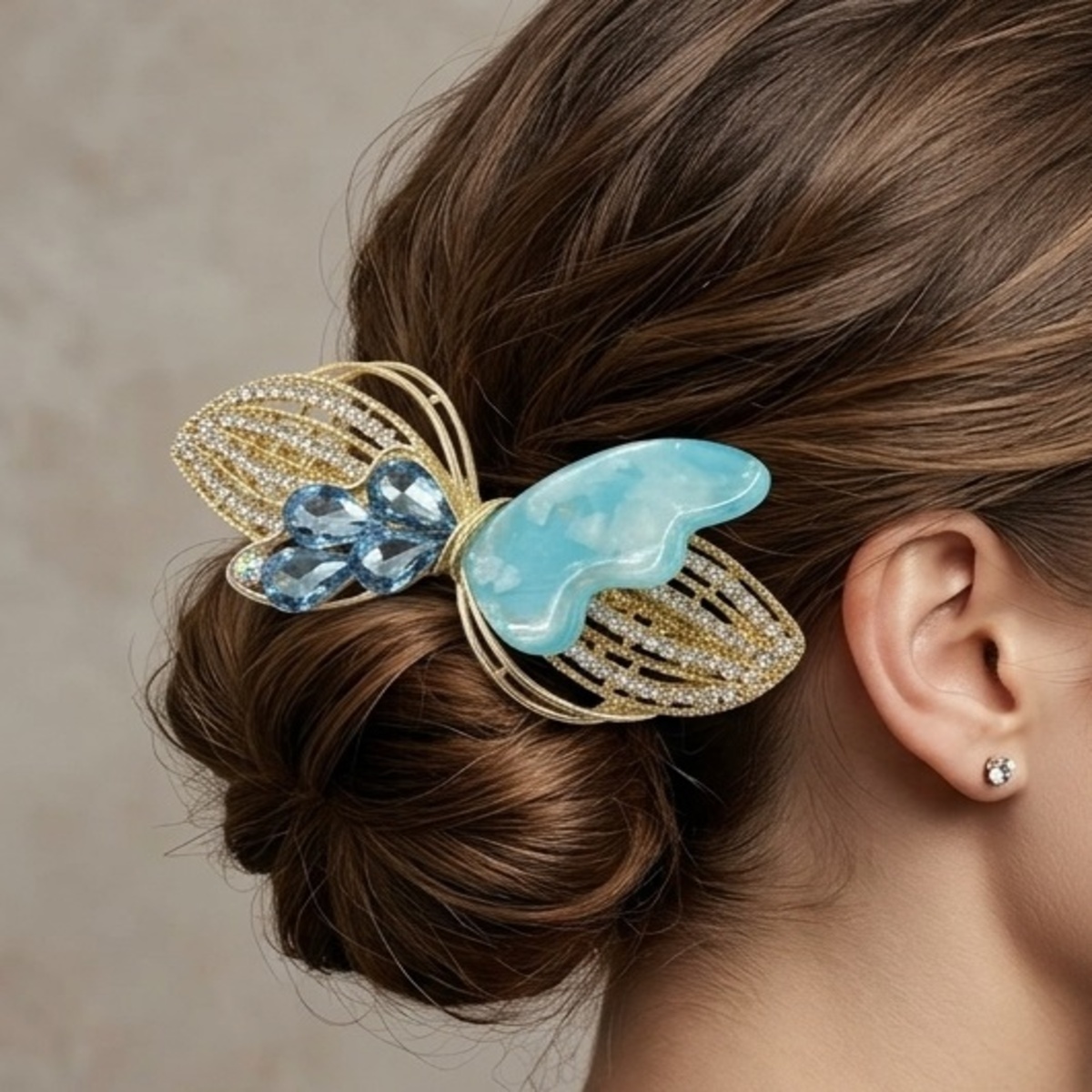 Hair Clip