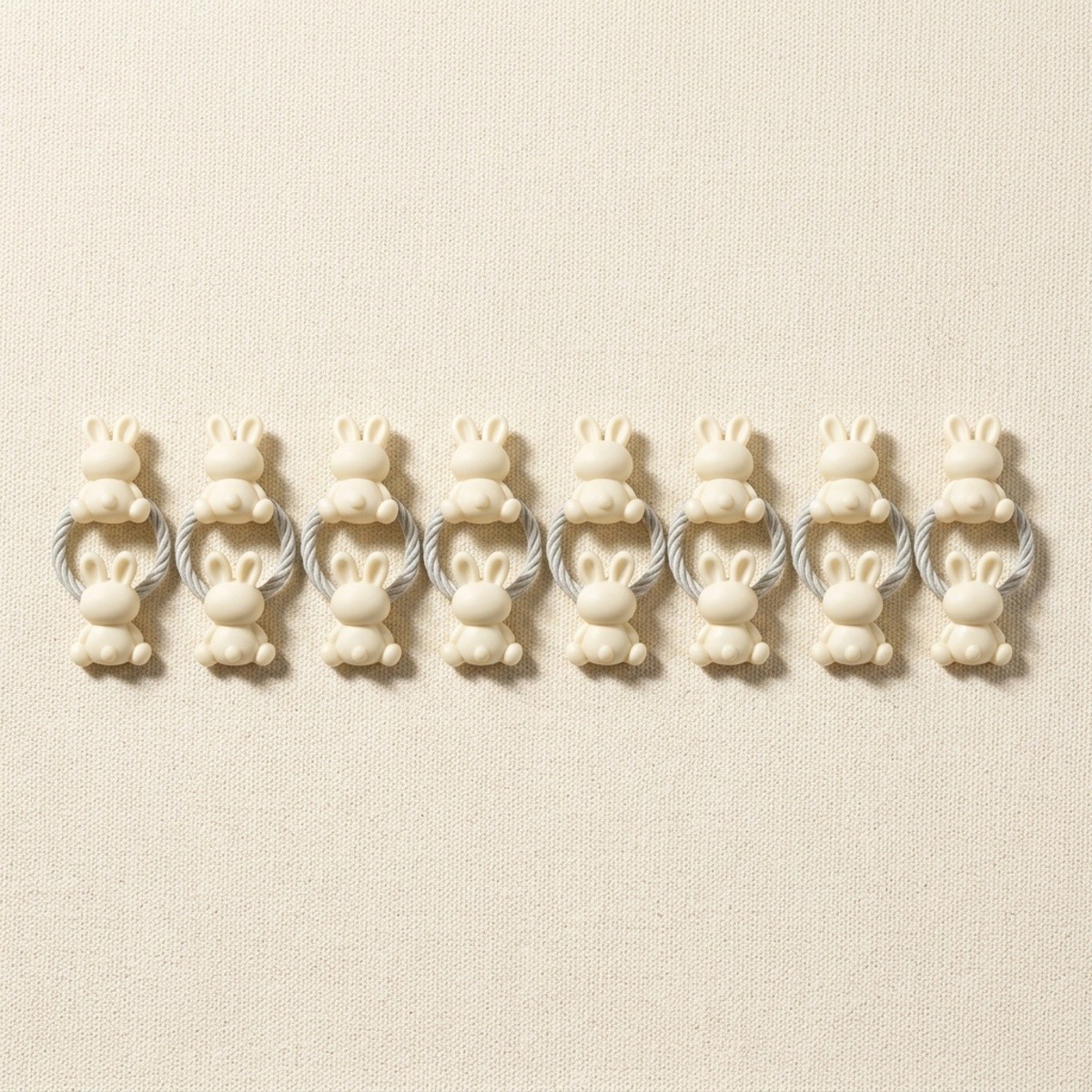 Kids Elastics Hair Band