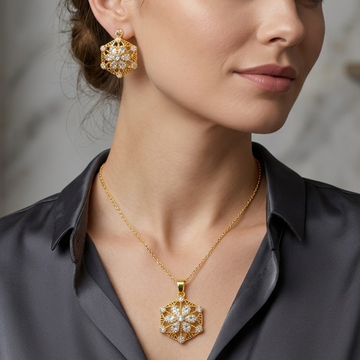 Chain Necklace
