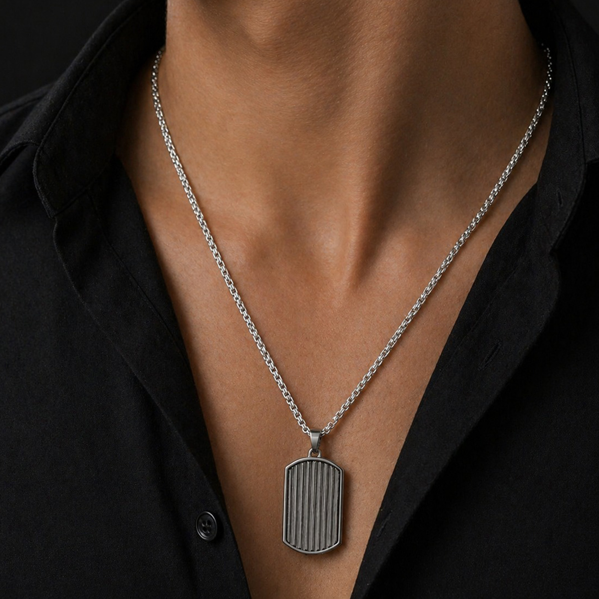 Gents Necklace