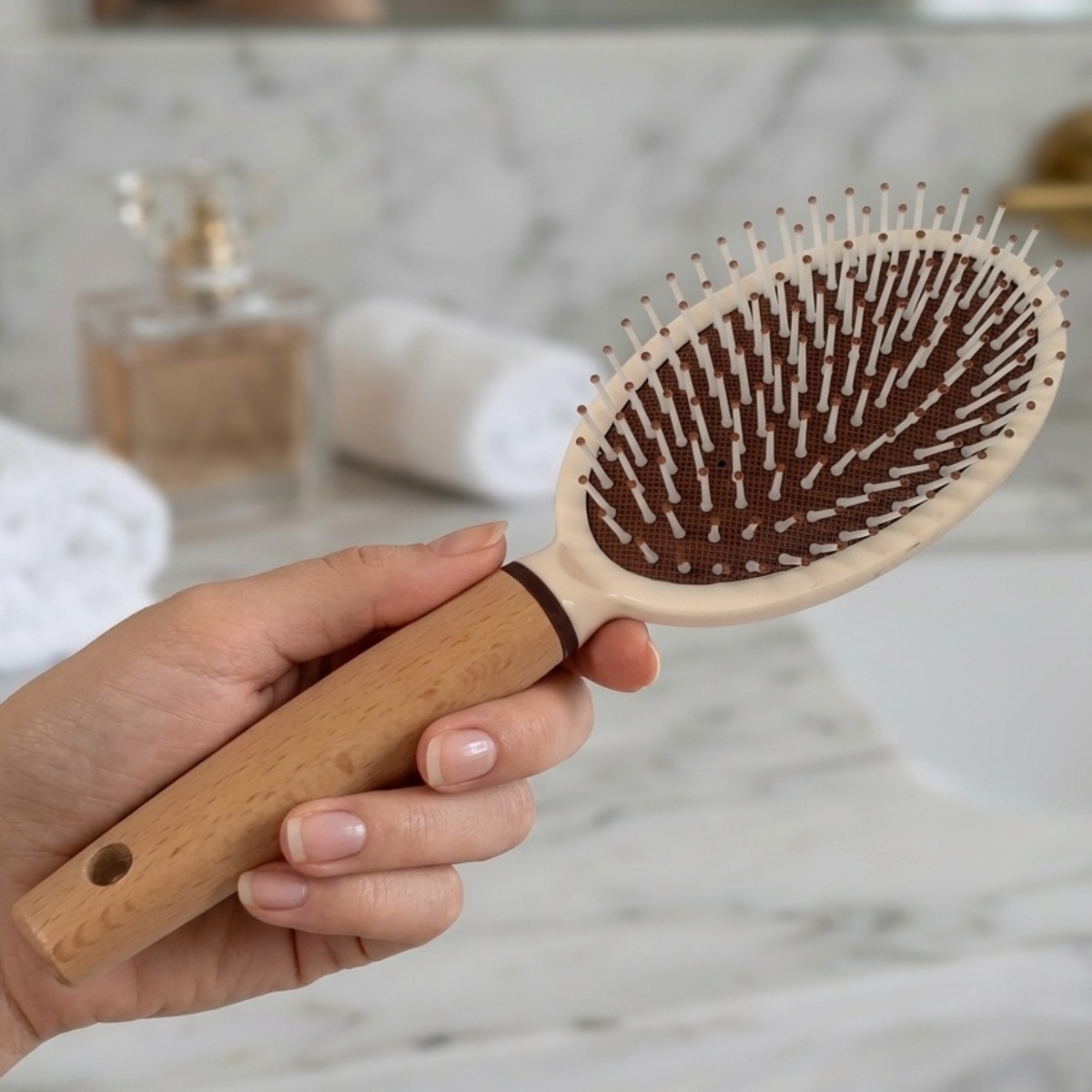 Italo Hair Brush