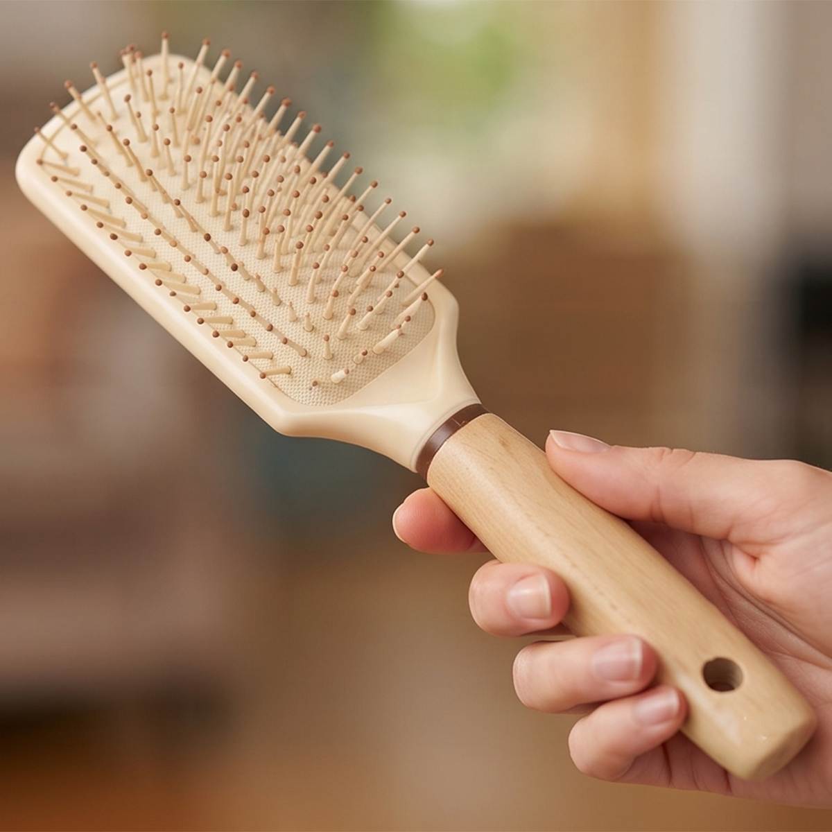 Italo Hair Brush