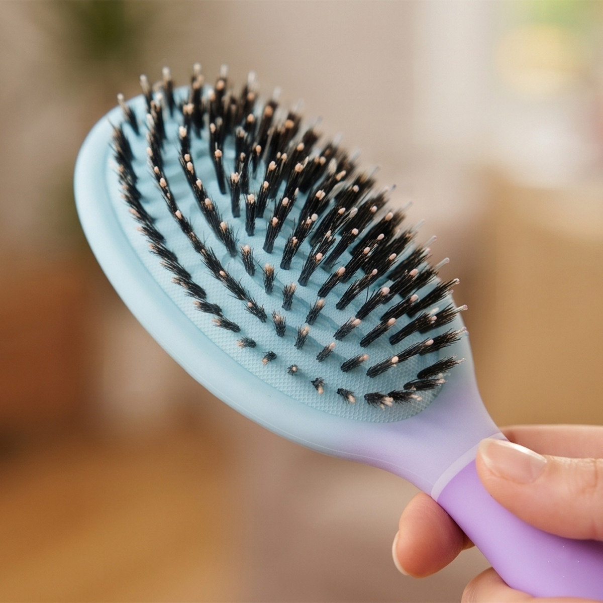Hair Brush