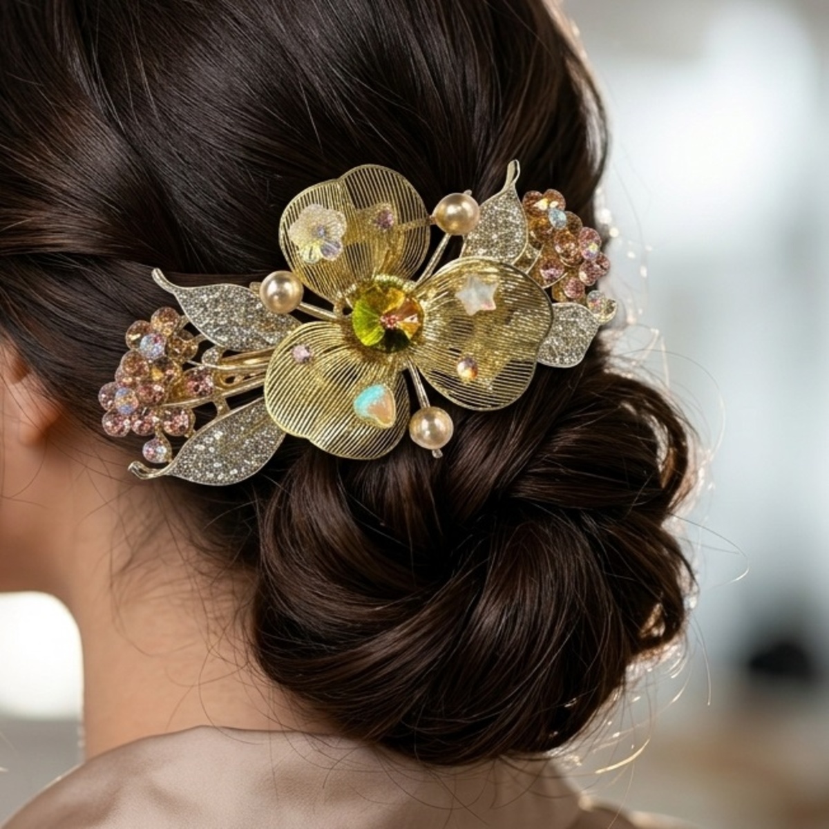 Hair Clip