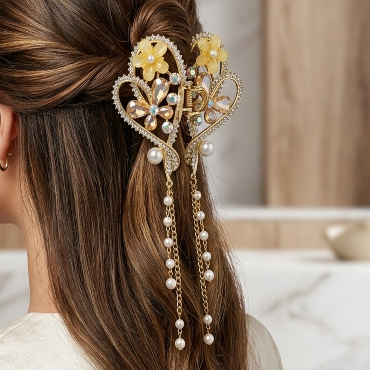 Hair Clip