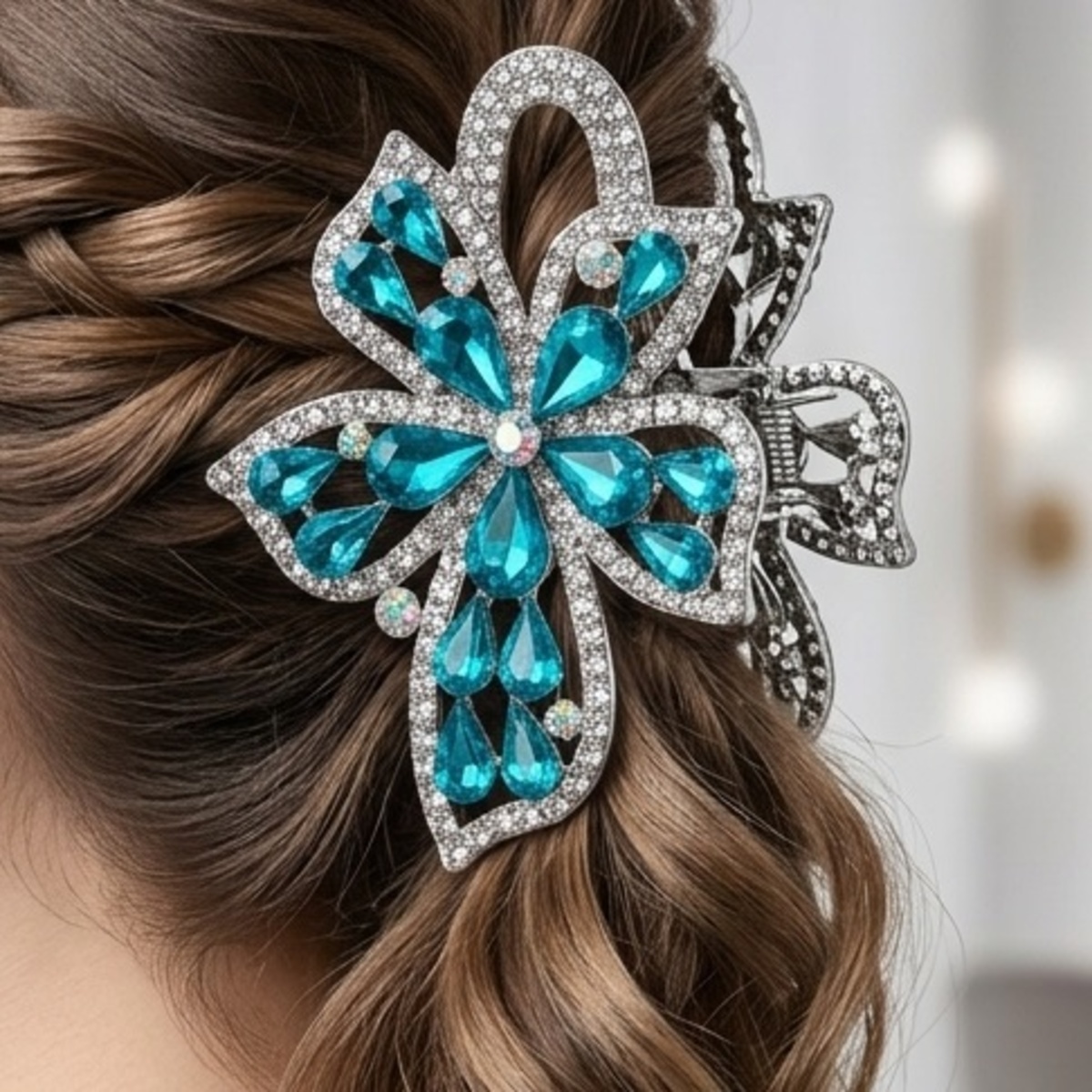 Hair Clip