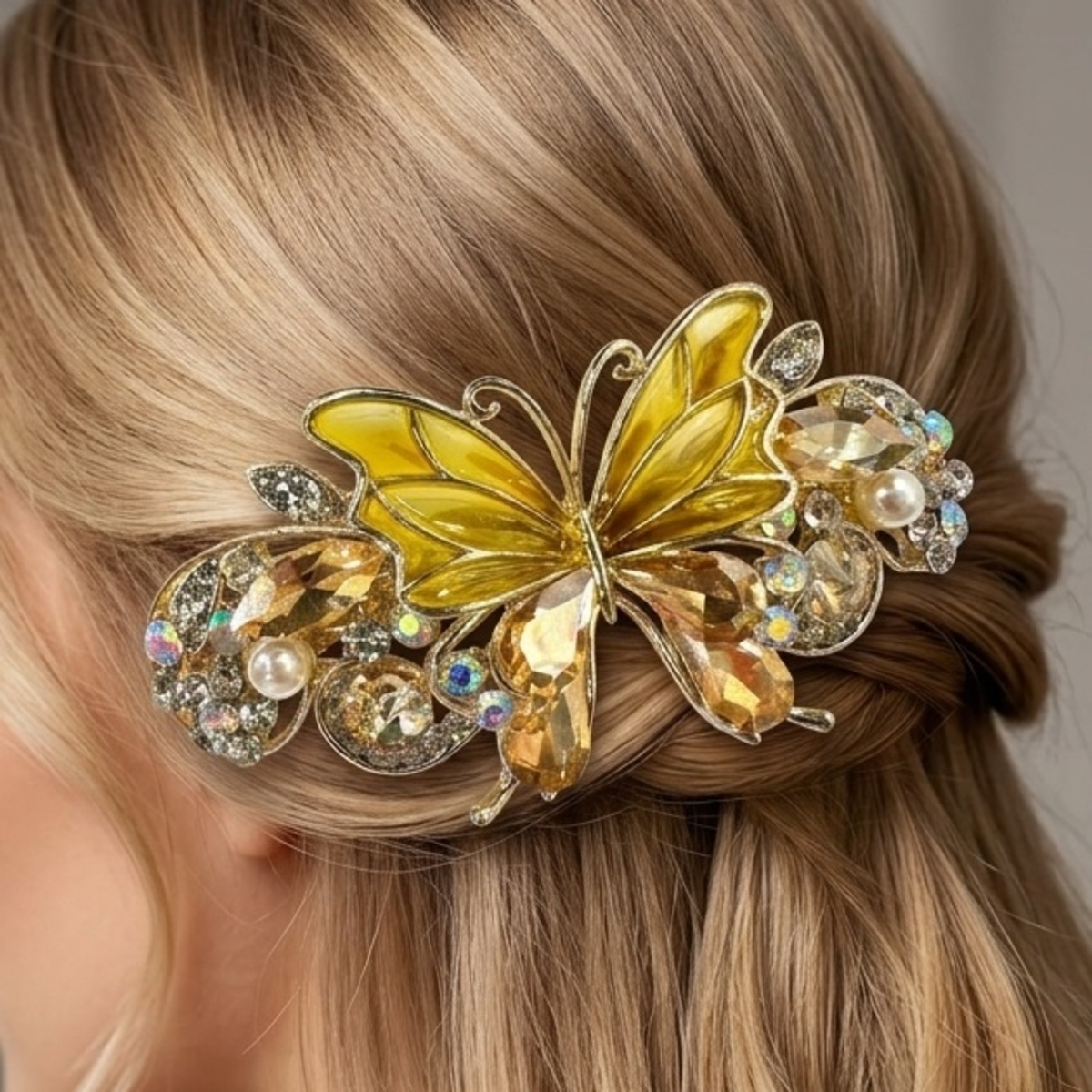 Hair Clip