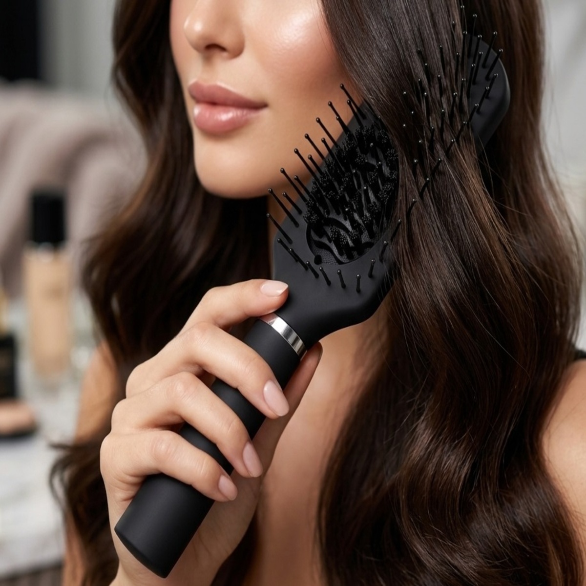 Hair Brush
