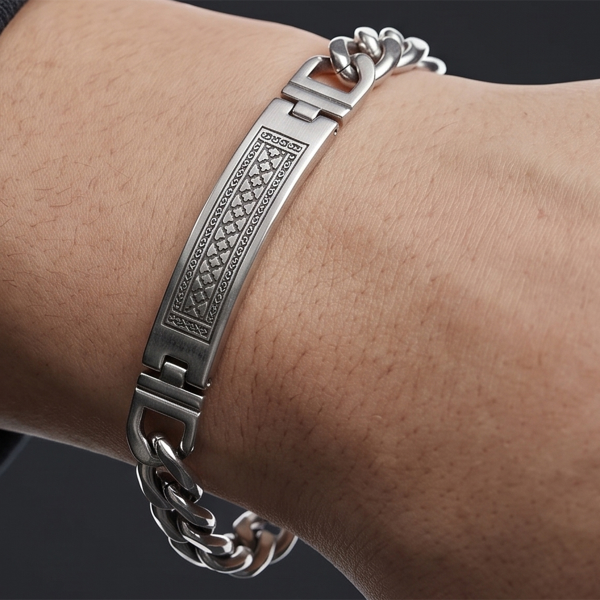 Gents Bracelet
