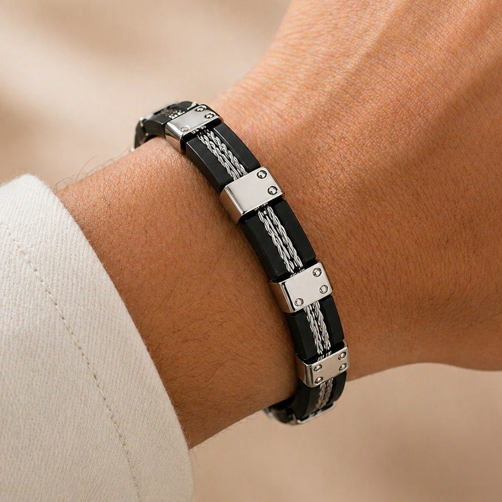 Gents Bracelet
