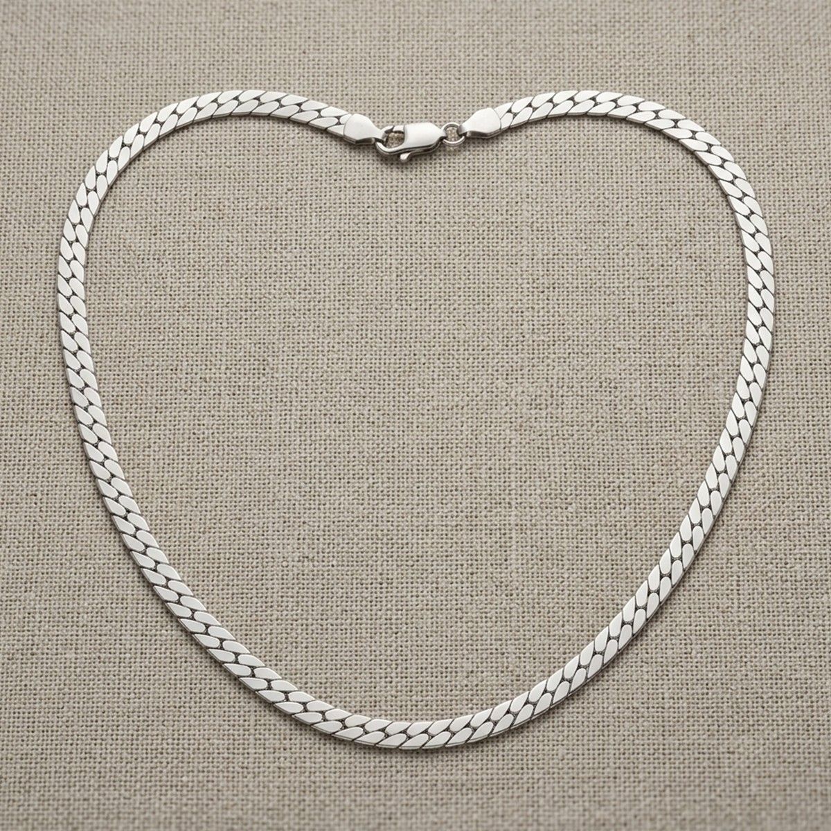 Chain Necklace