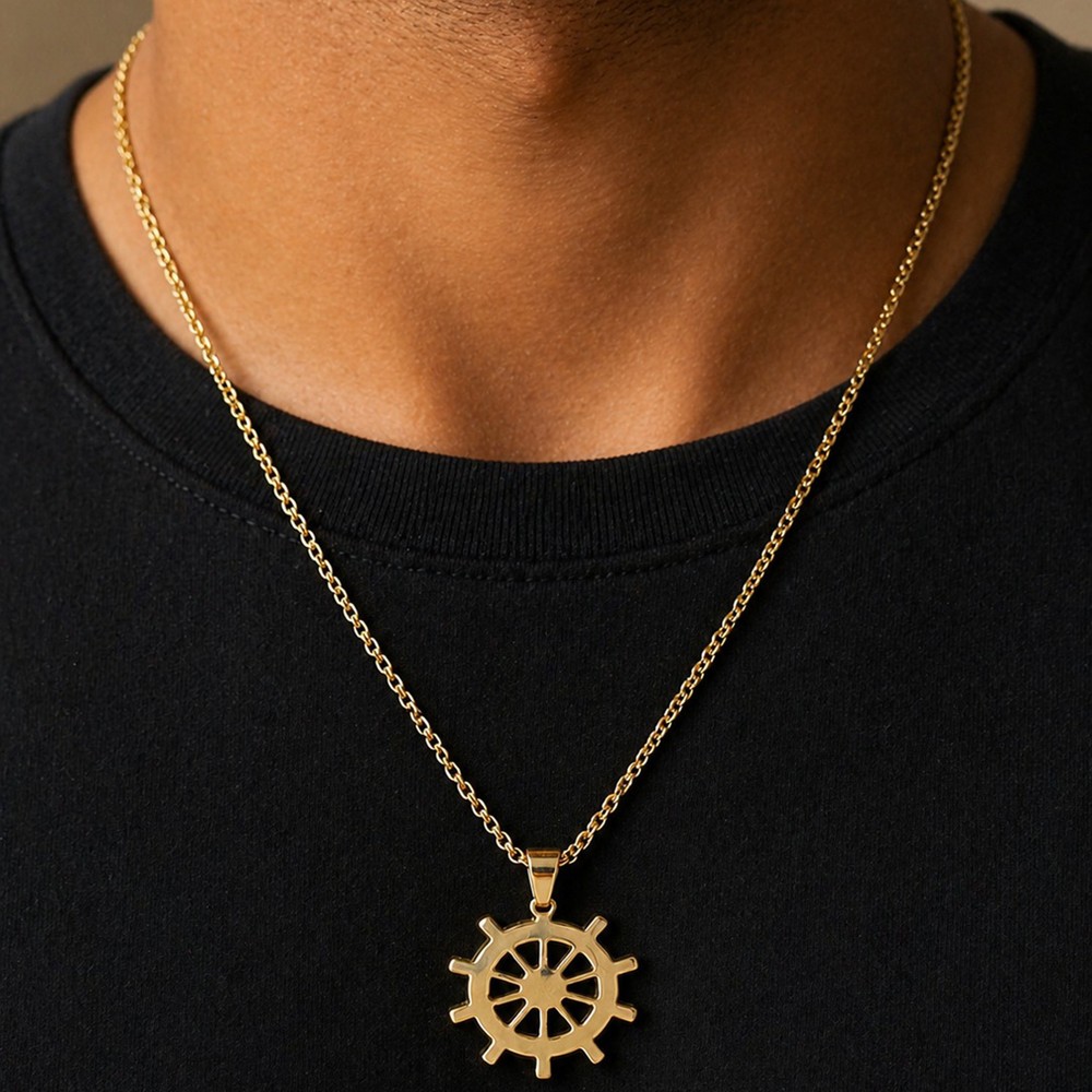Gents Bracelet