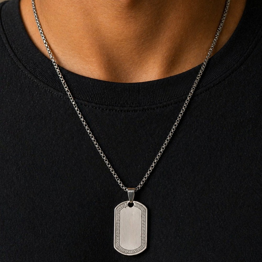 Gents Necklace