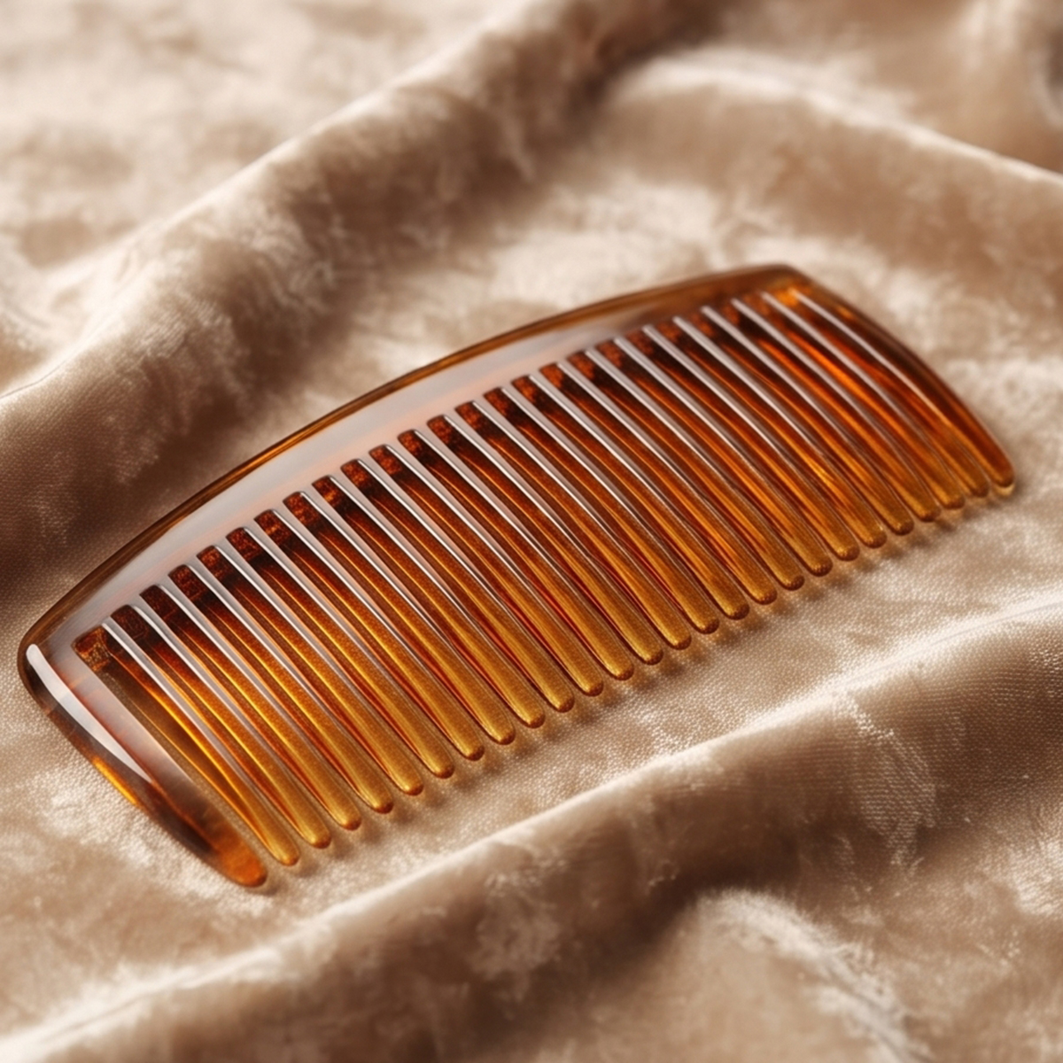 Ladies Hair Comb
