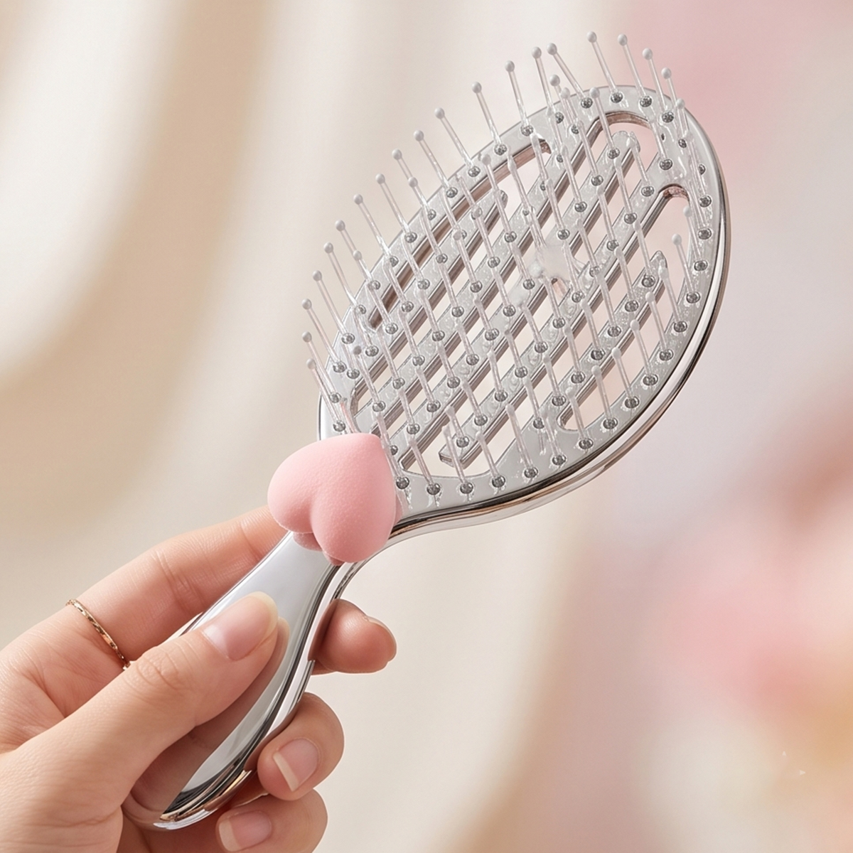 Kids Fancy Hair Brush
