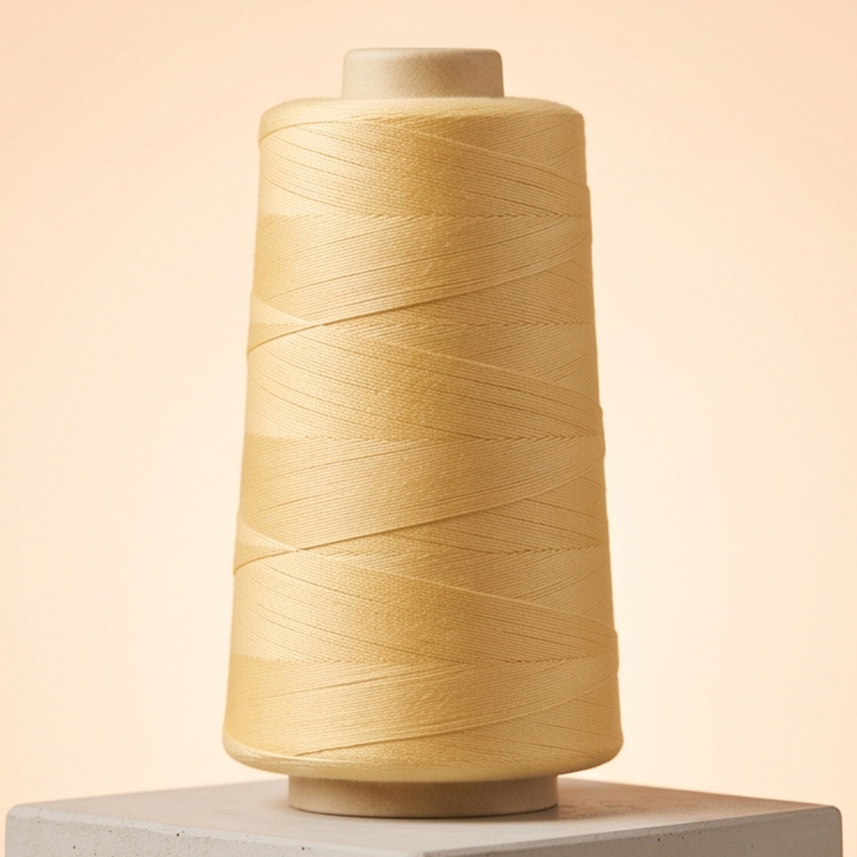 Golden Sewing Thread 3000 Meters