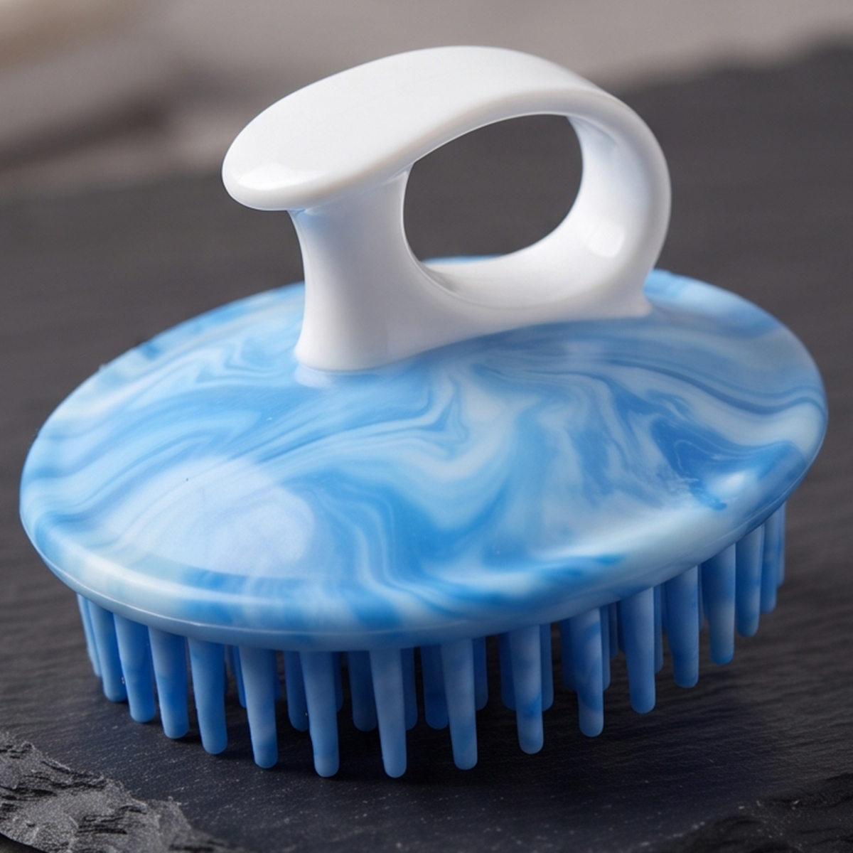 Men's Hair Comb