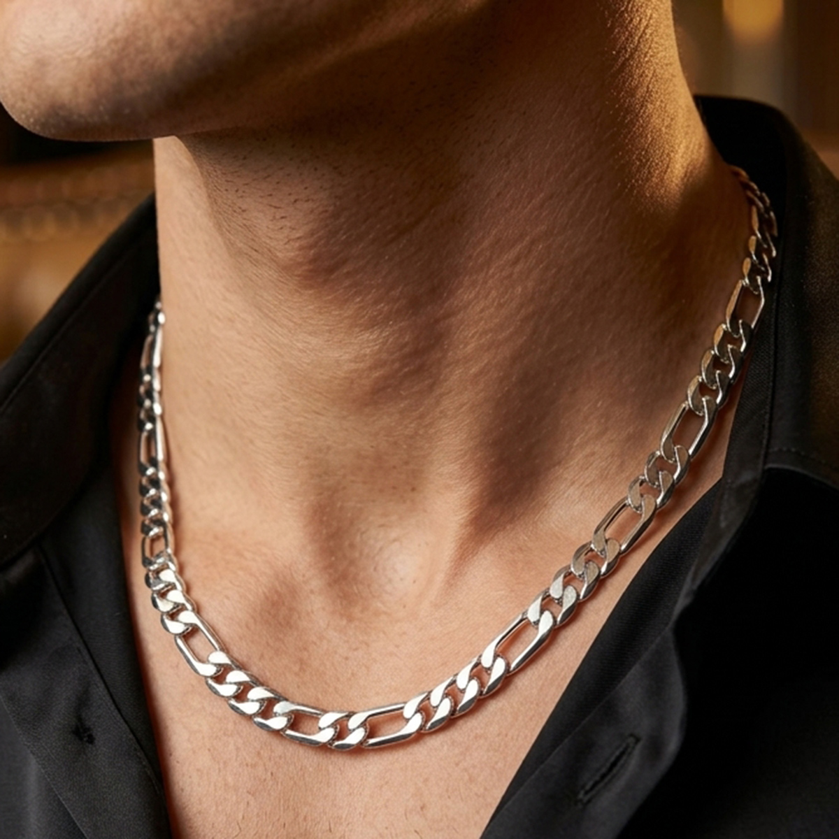 Mens Necklace