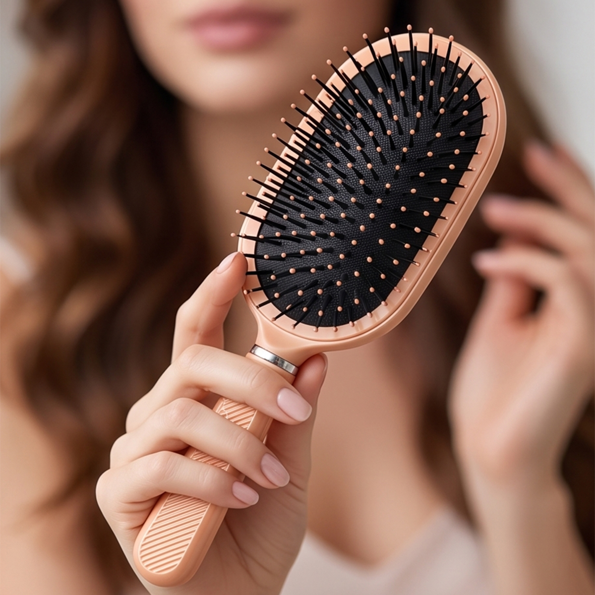 Hair Brush