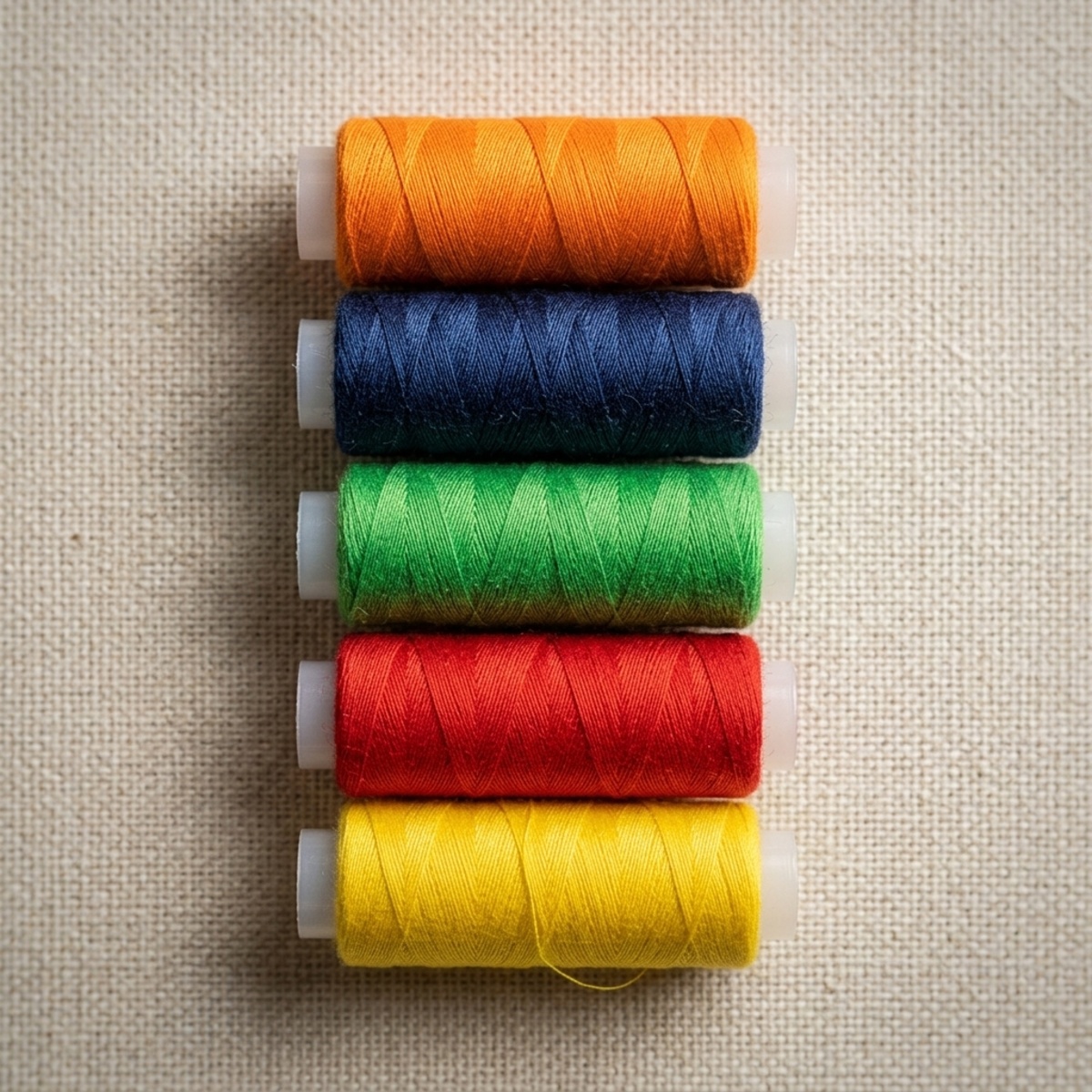 Sewing Threads