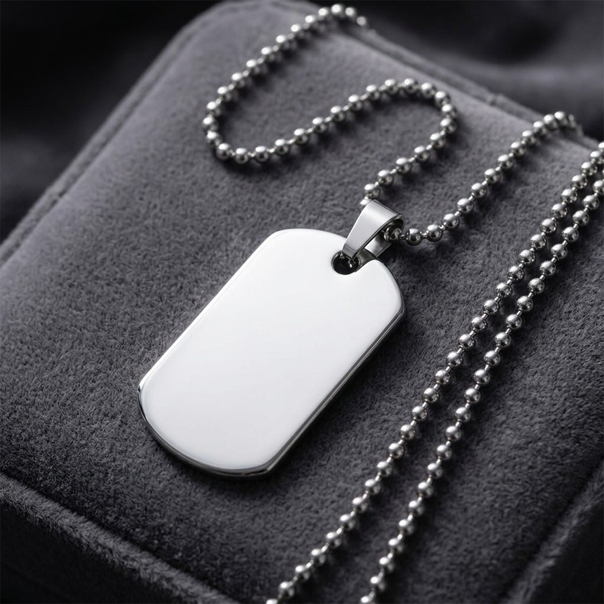 Mens Necklace