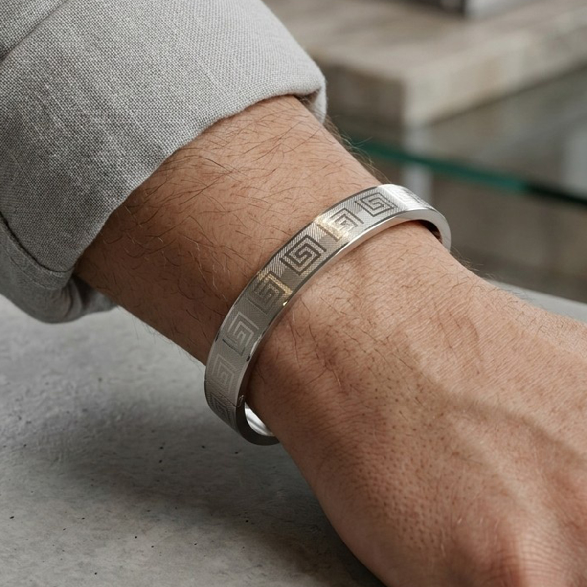 Bangle Bracelet
