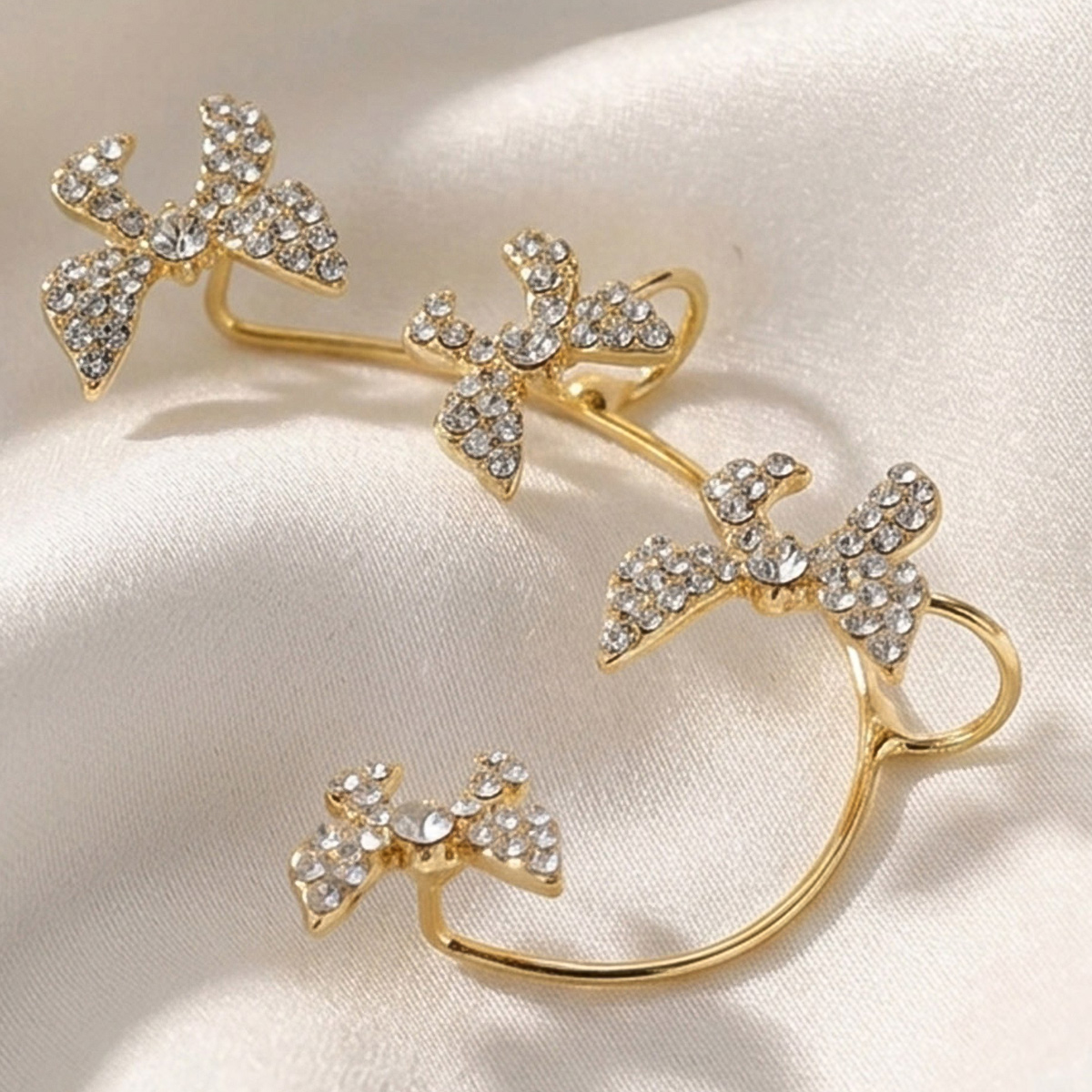 Ladies Ear Ring