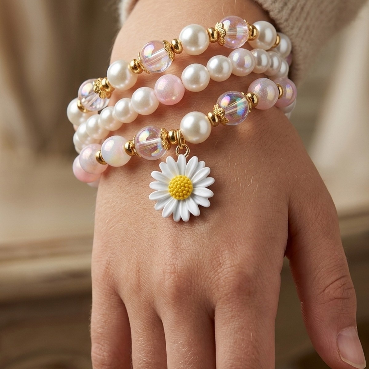 Kids Bracelet Set