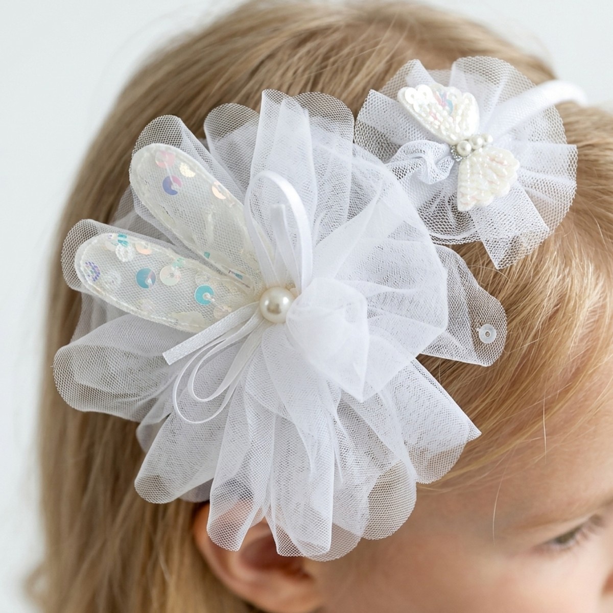 Kids Hair Band