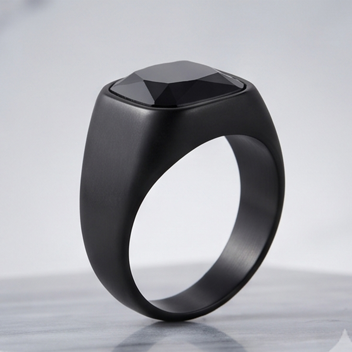 Men's Finger Ring