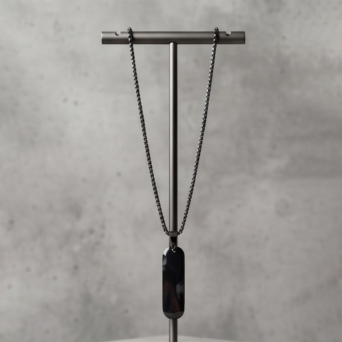 Men's Single Necklace
