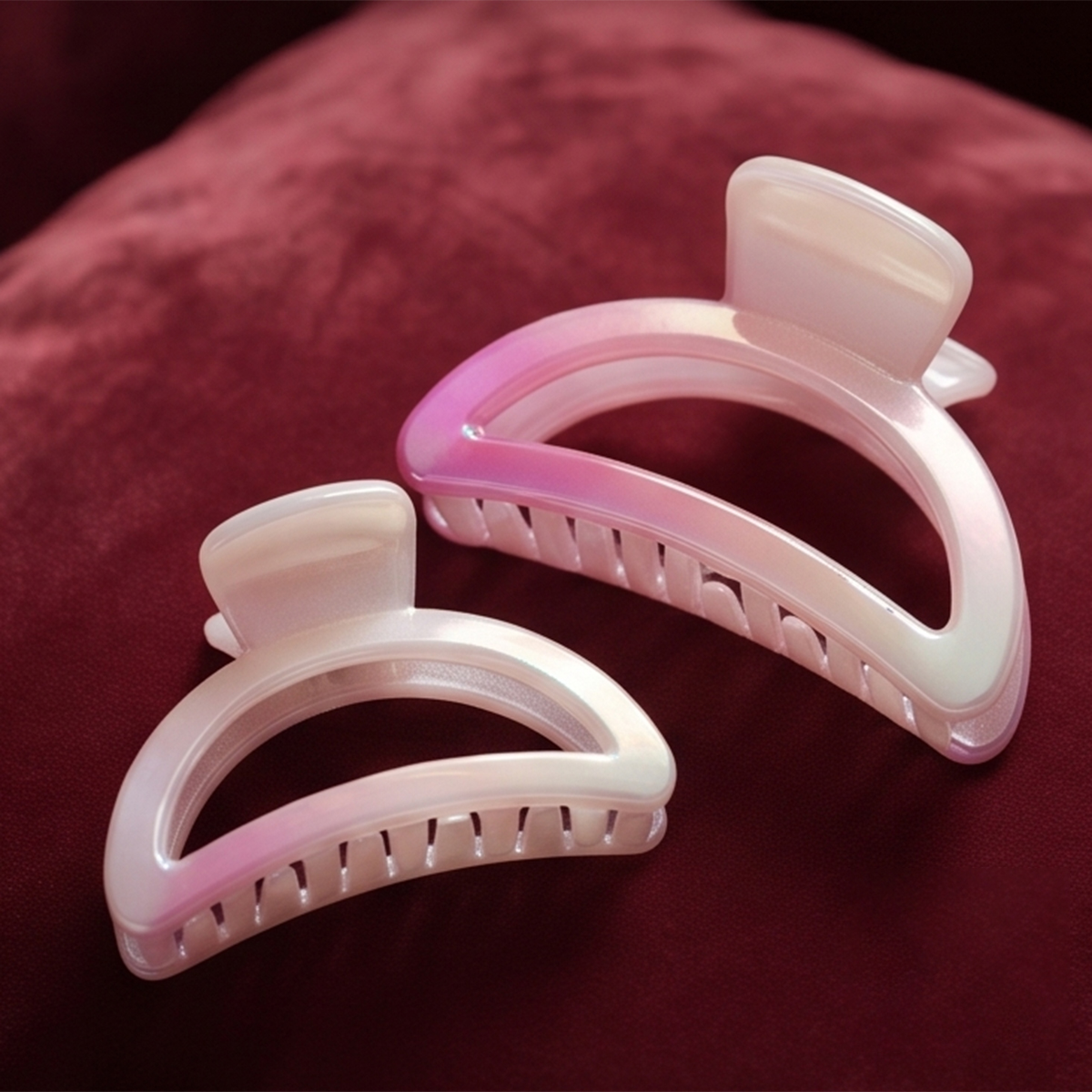 Hair Clip Set 2 Pieces