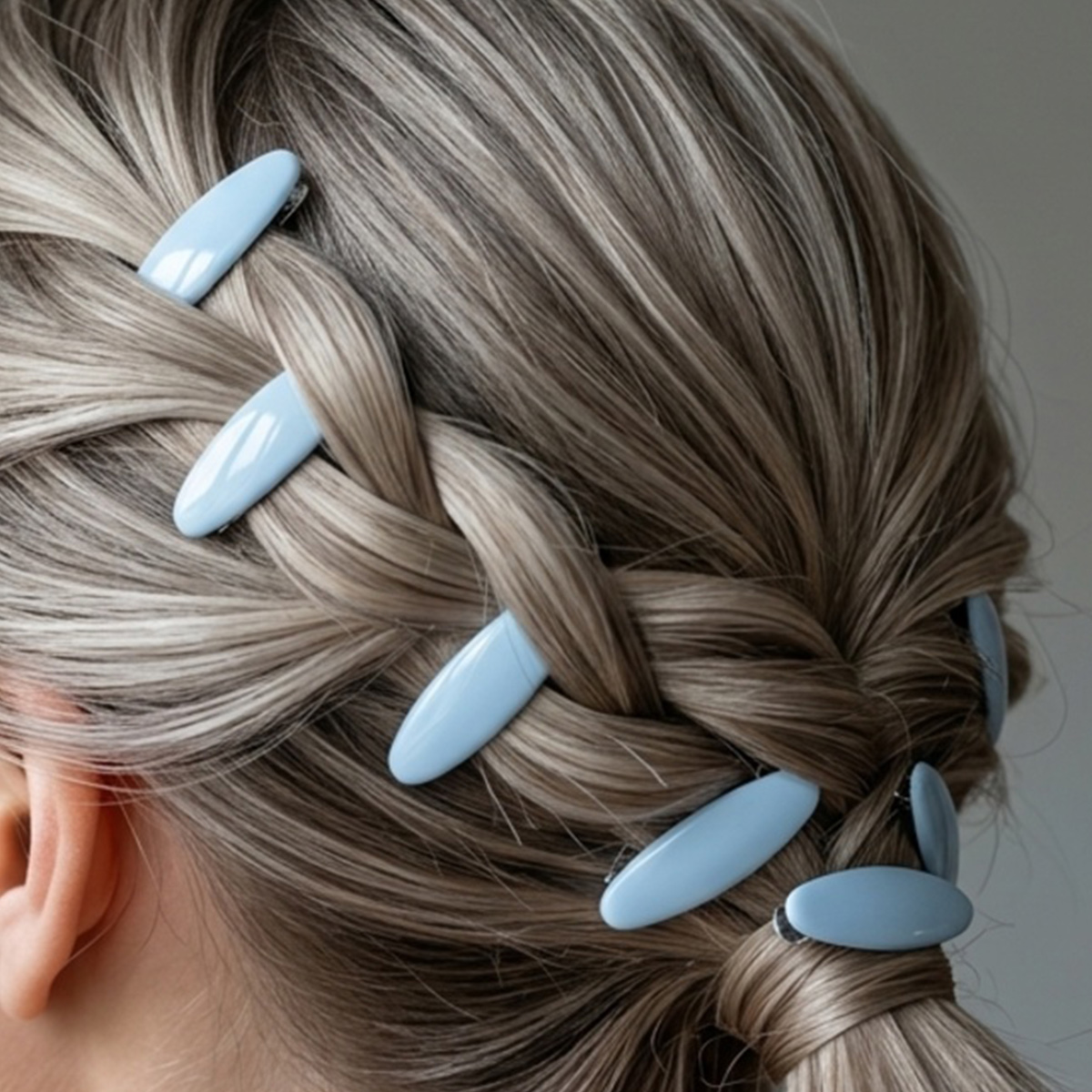 Ladies Hair Pin