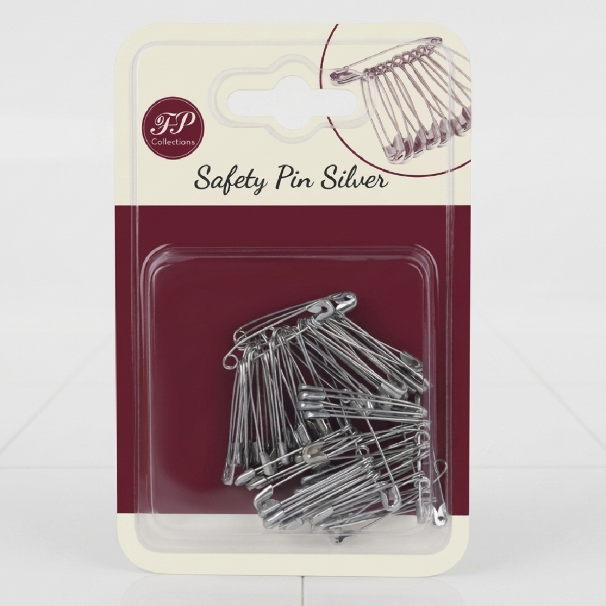 Safety Pin Small