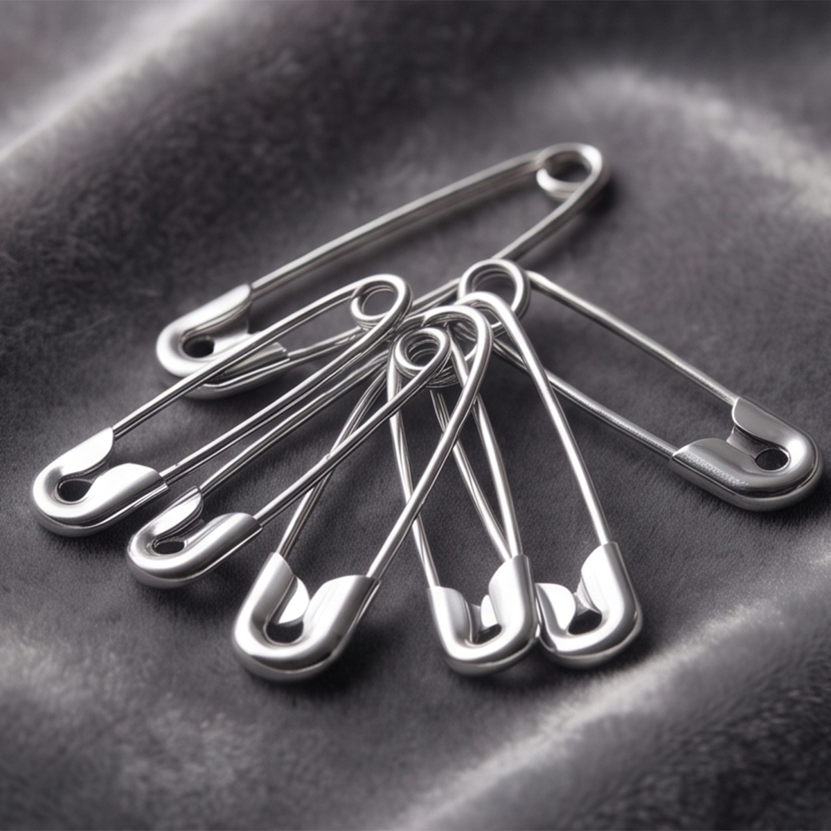 Safety Pin