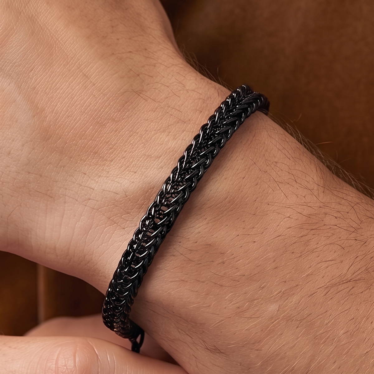 Mens Bracelet