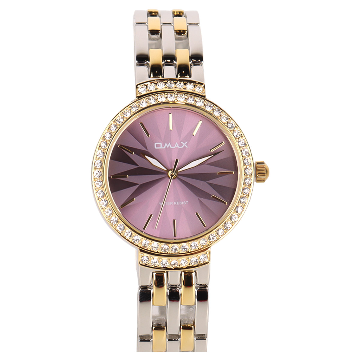 Ladies Metal Omax Watch OJED254N00C | Women | Women Watches | Women Formal Watches