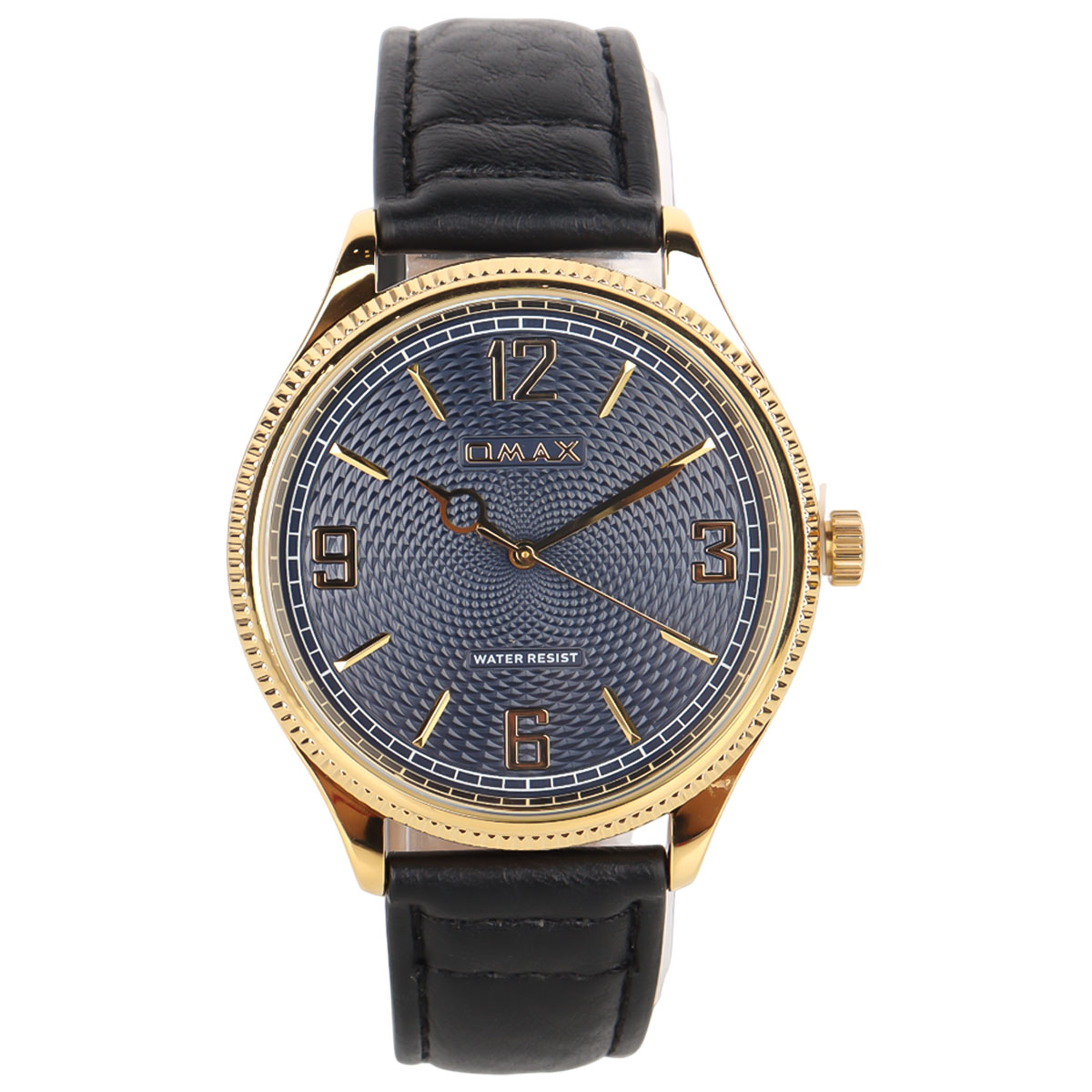 Omax Gents Leather Watch OPR0055QB14 | Men | Men Watches | Men Formal Watches