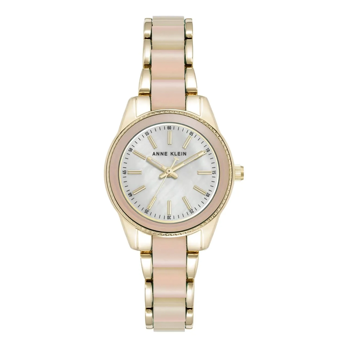 Anne Klein Ladies Watch AK3212IRGB