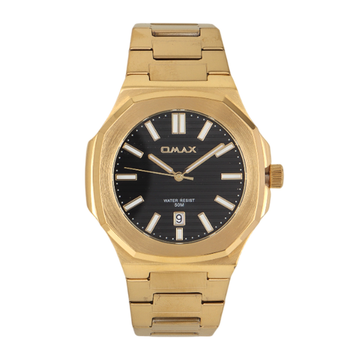 Omax Men Watch BFD003D002