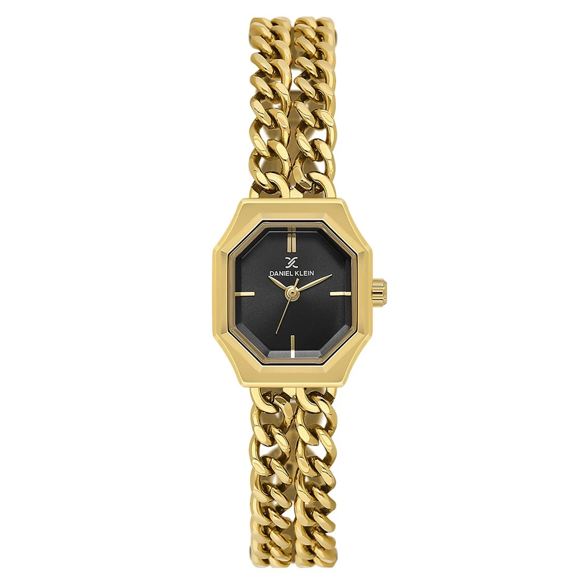 Daniel Klein Women Watch DK.1.13964-2